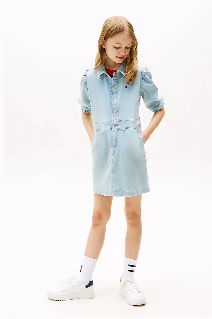 Tommy Hilfiger Рокля