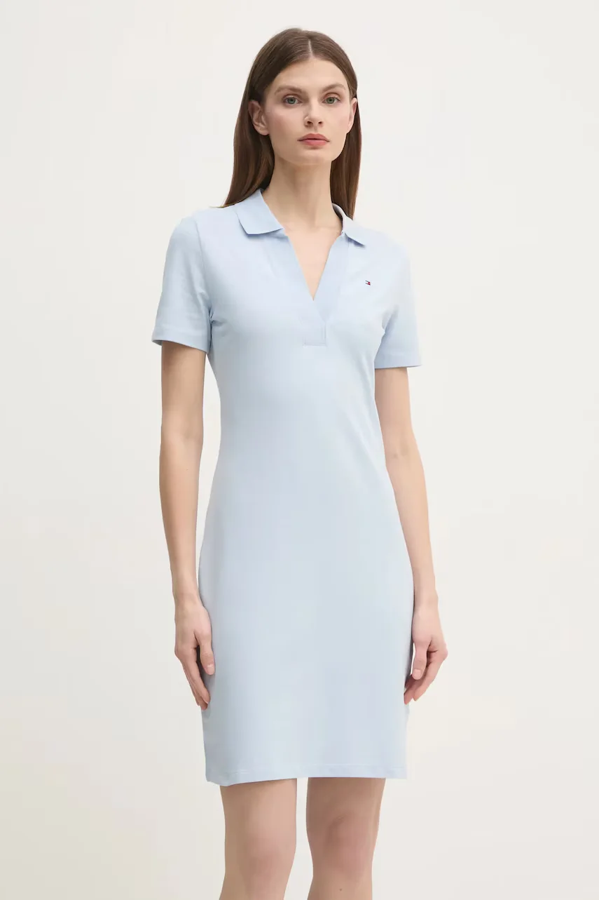 Tommy Hilfiger Рокля