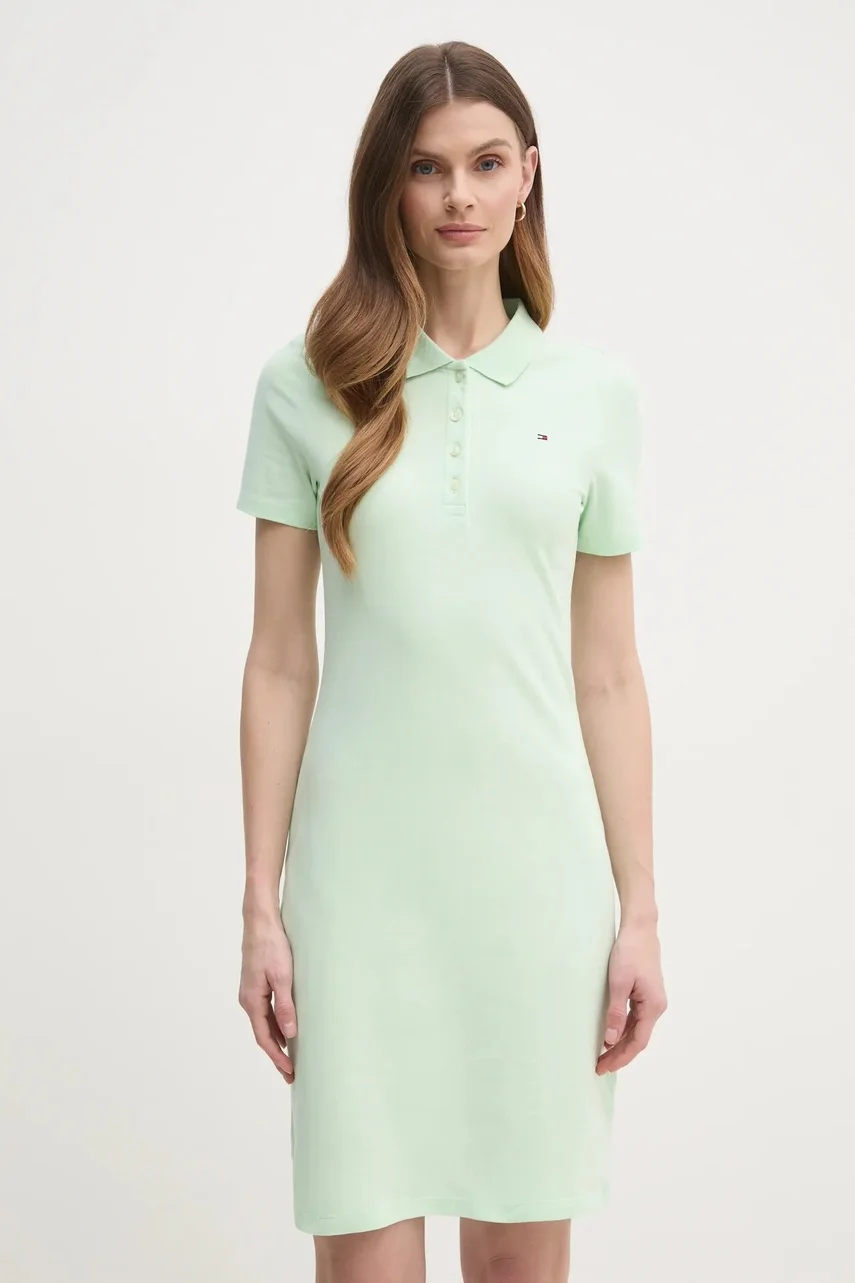 Tommy Hilfiger Рокля