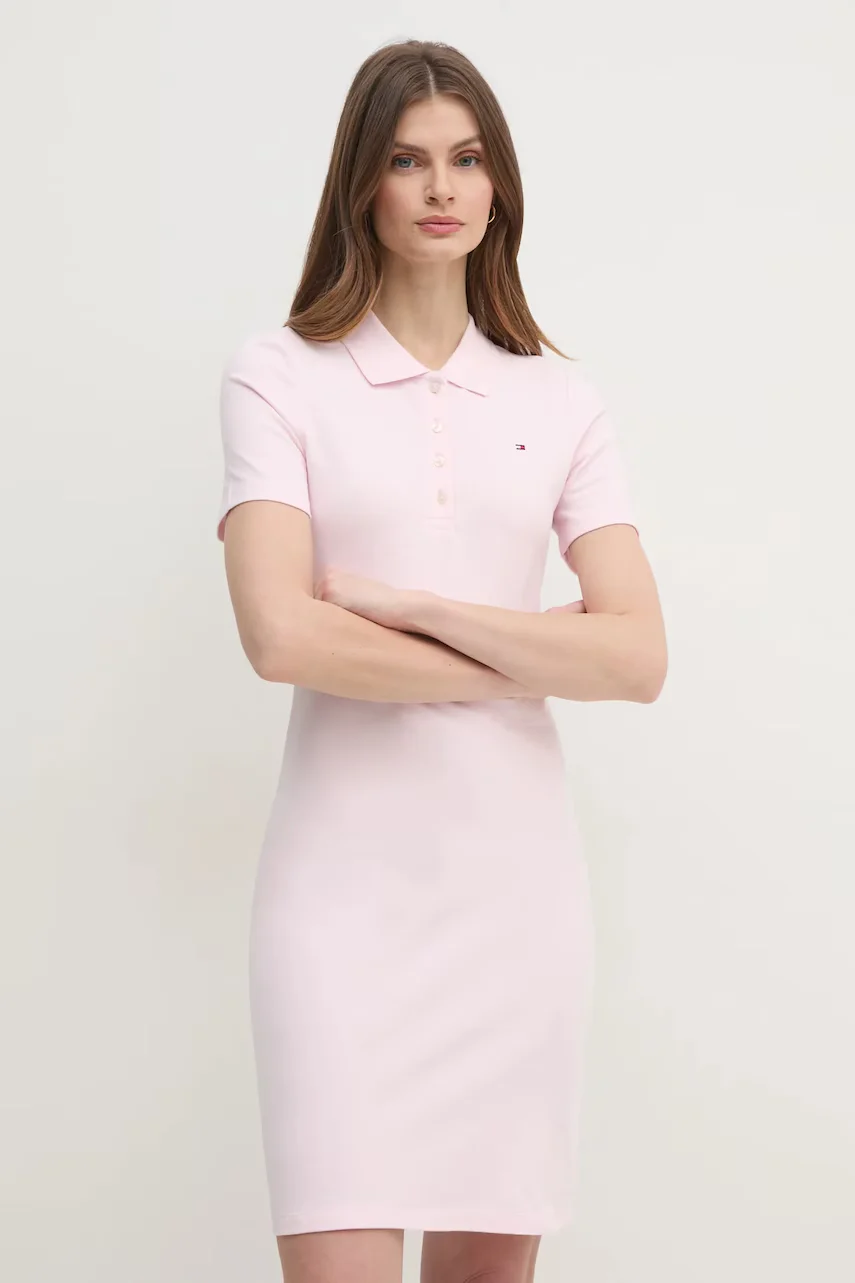 Tommy Hilfiger Рокля