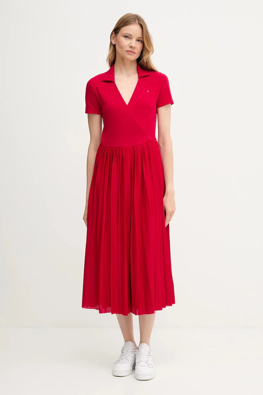 Tommy Hilfiger Рокля