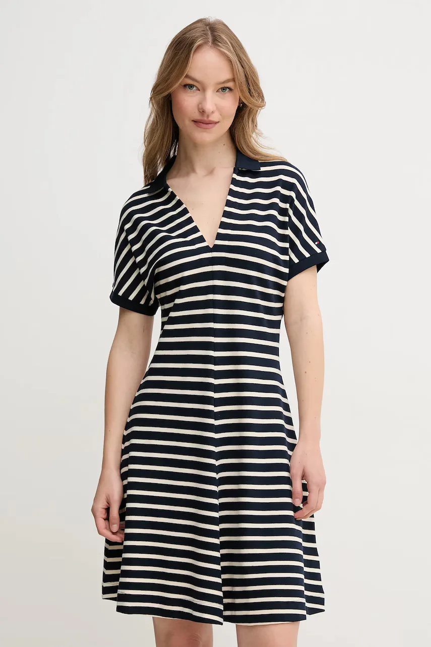 Tommy Hilfiger Рокля