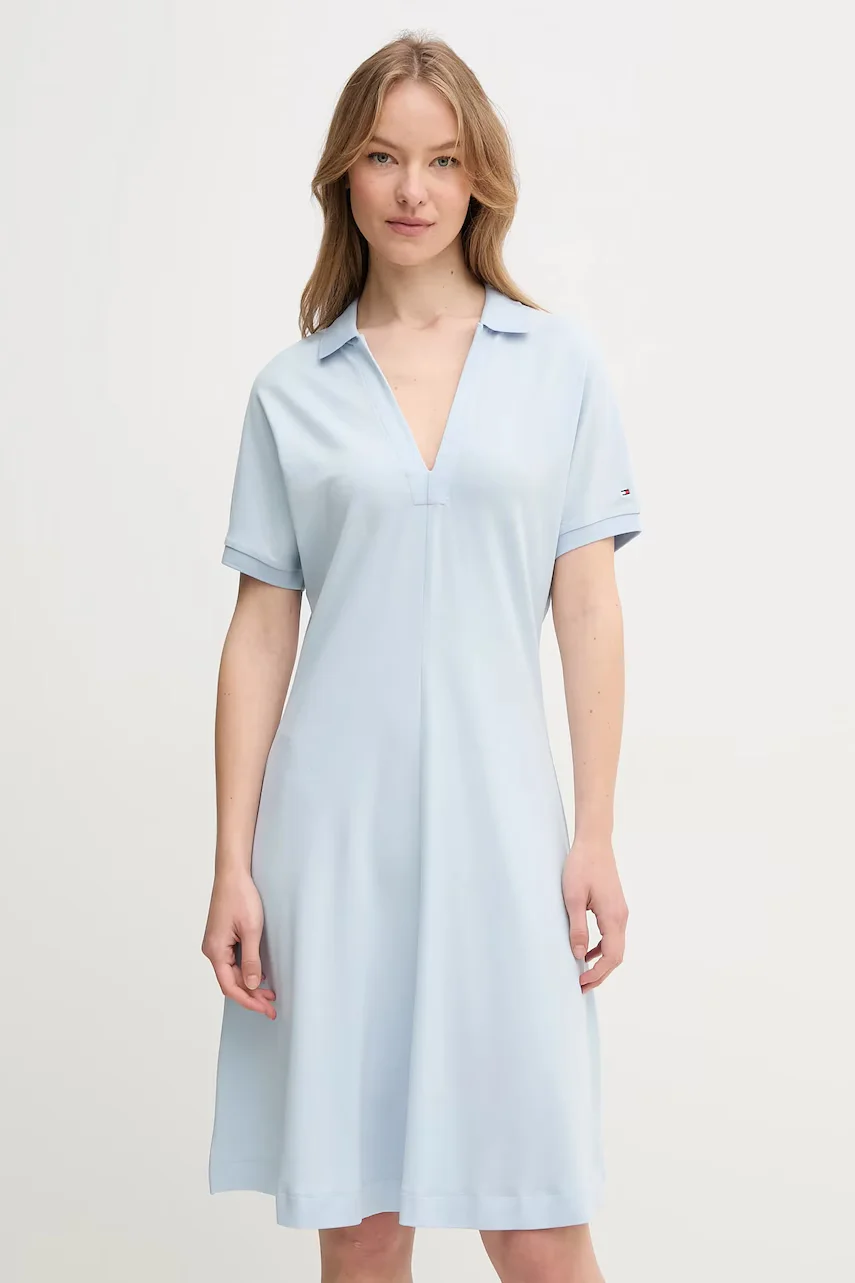 Tommy Hilfiger Рокля