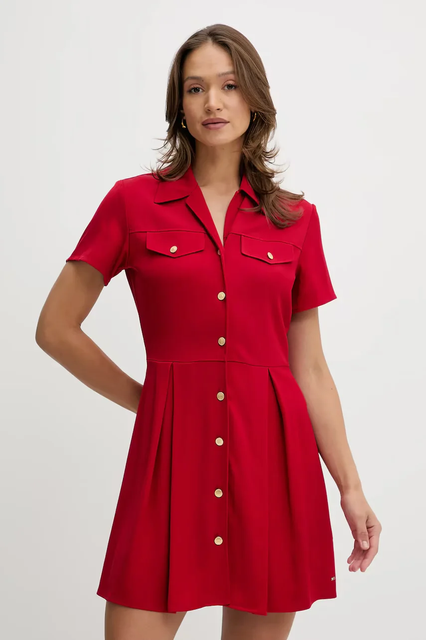 Tommy Hilfiger Рокля