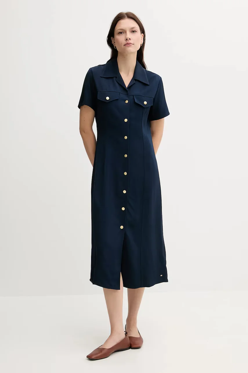 Tommy Hilfiger Рокля