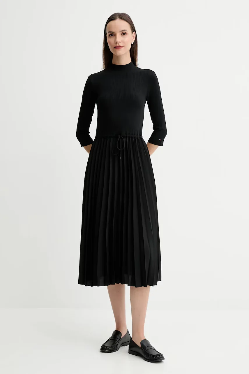 Tommy Hilfiger Рокля
