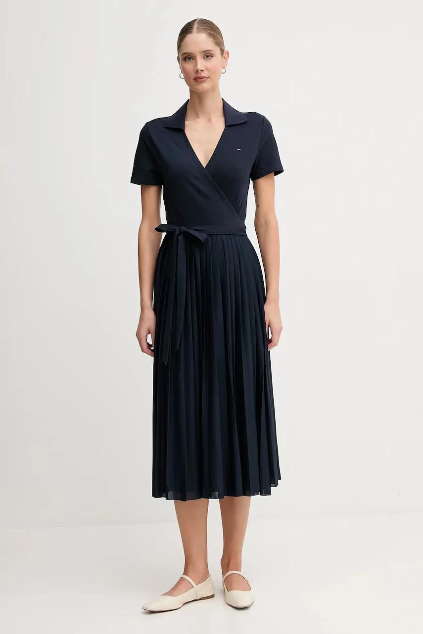 Tommy Hilfiger Рокля