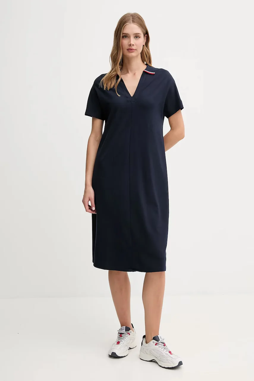 Tommy Hilfiger Рокля
