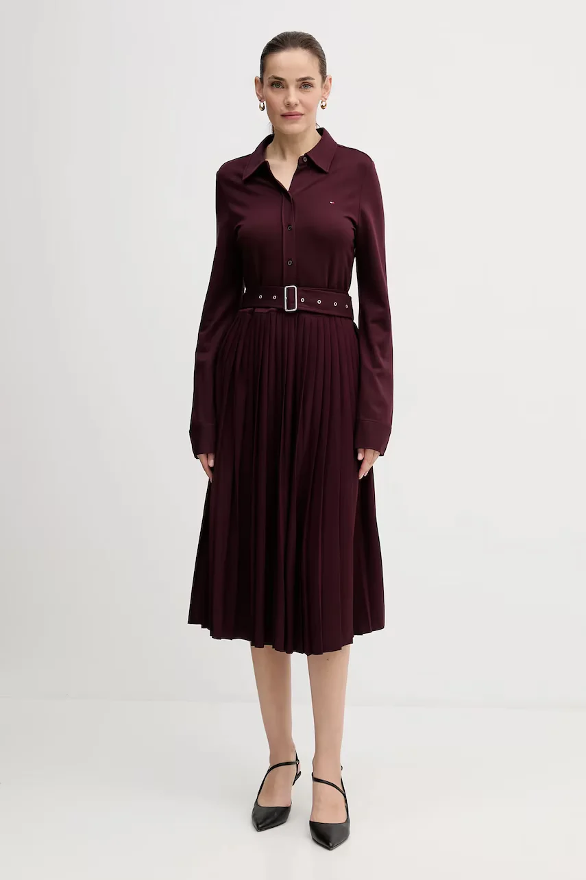 Tommy Hilfiger Рокля