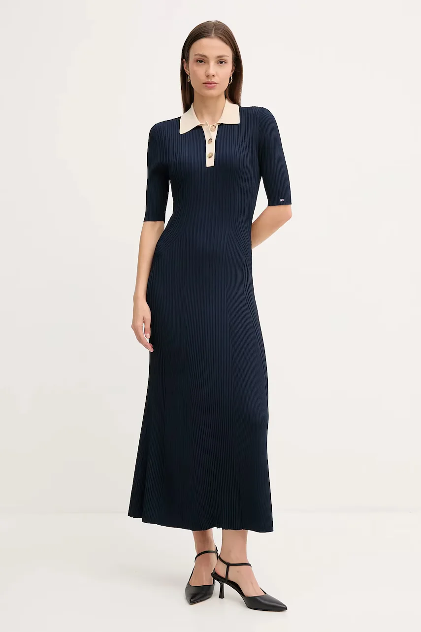 Tommy Hilfiger Рокля