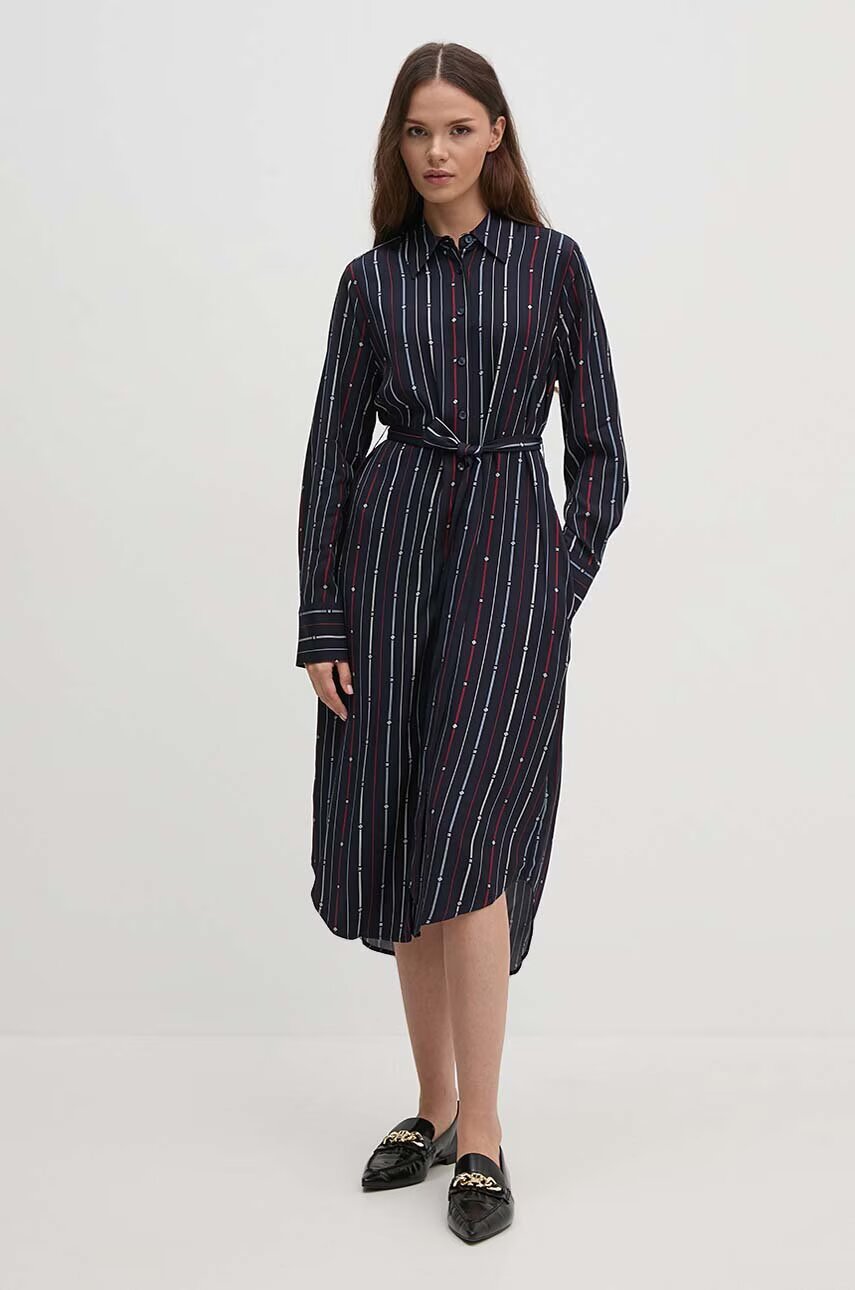 Tommy Hilfiger Рокля