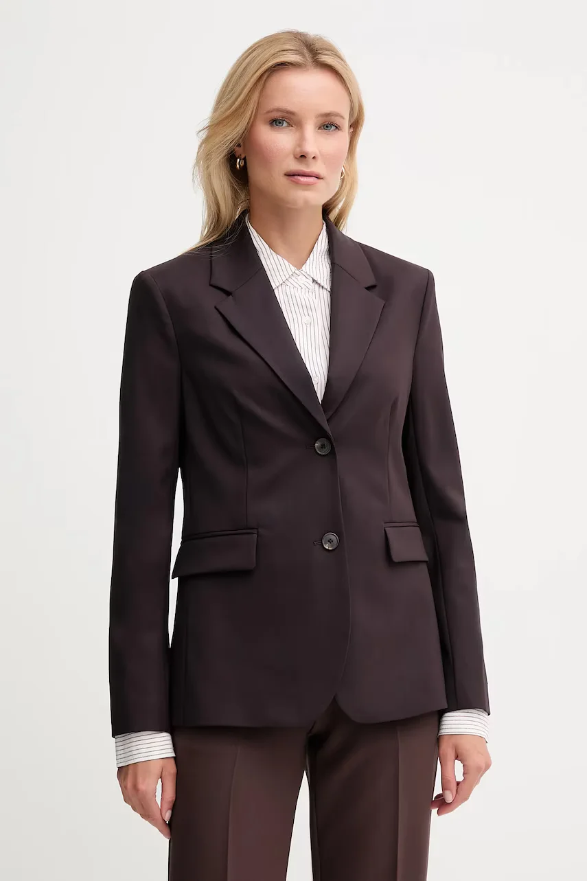Tommy Hilfiger Сако с вълна