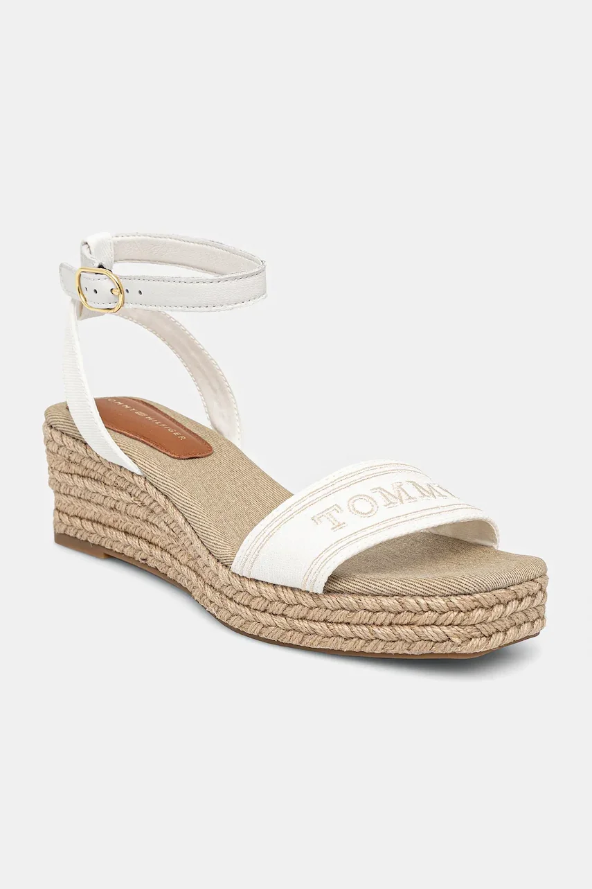 Tommy Hilfiger Сандали ESPAD MID WEDGE