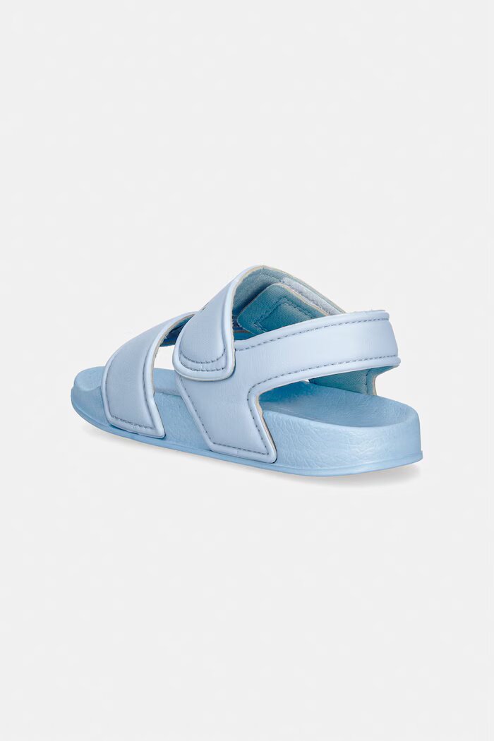 Tommy Hilfiger сандали за деца сини T1X2-33913