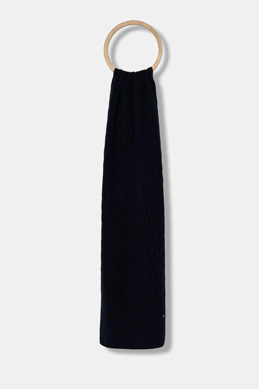Tommy Hilfiger Шал с вълна