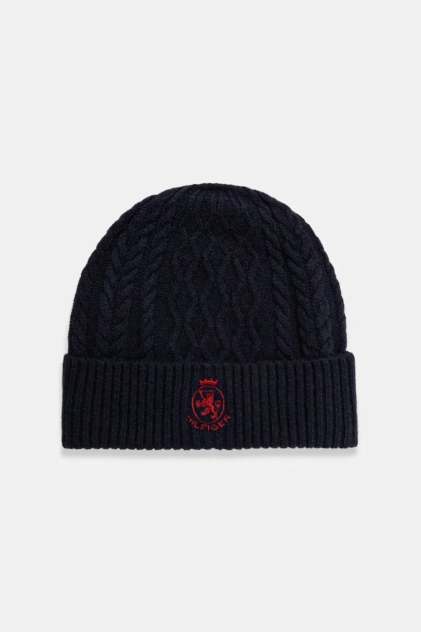 Tommy Hilfiger Шапка