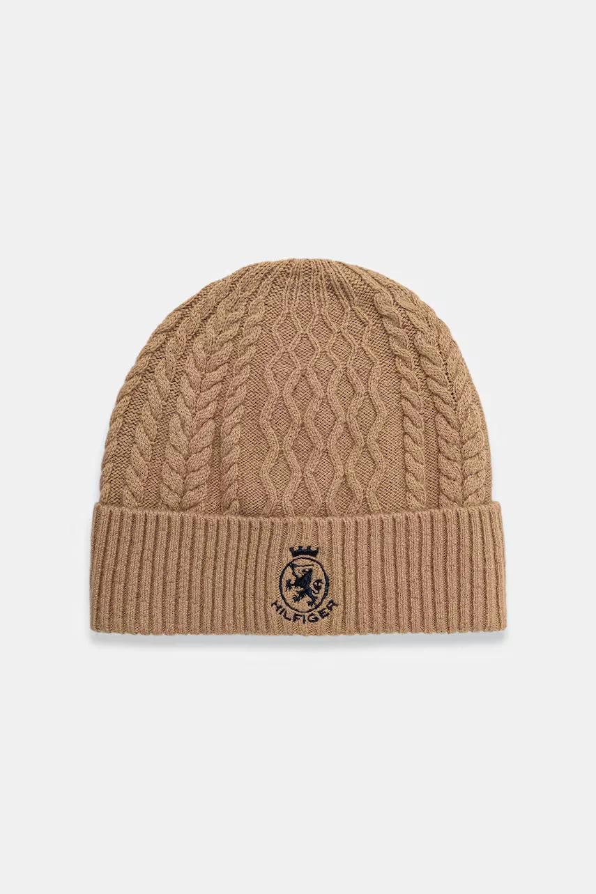 Tommy Hilfiger Шапка