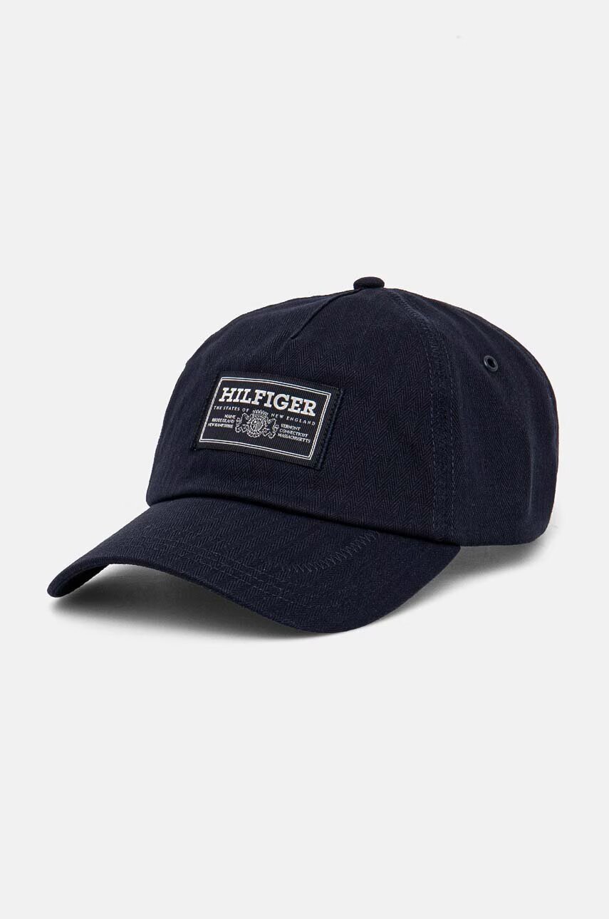 Tommy Hilfiger Шапка с козирка