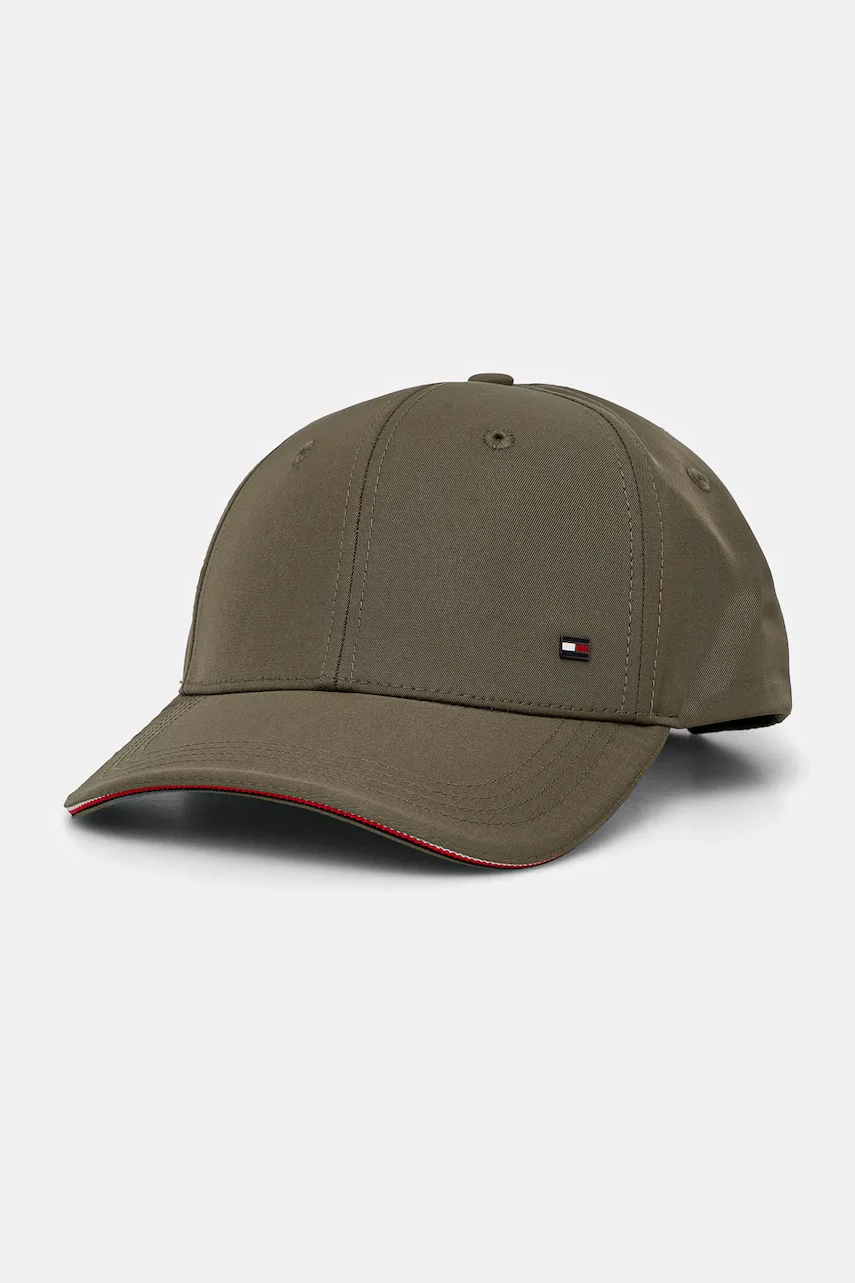 Tommy Hilfiger Шапка с козирка