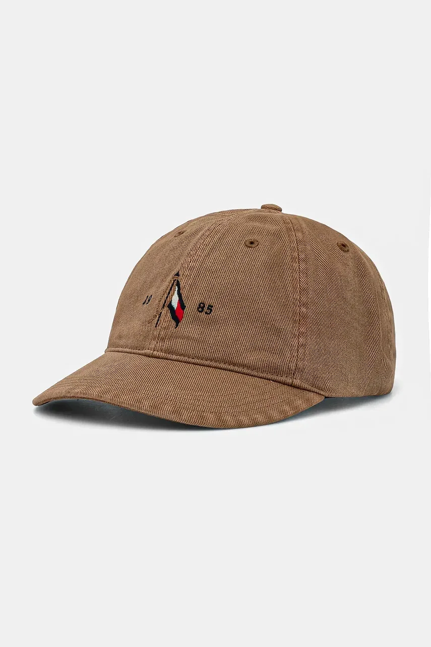 Tommy Hilfiger Шапка с козирка