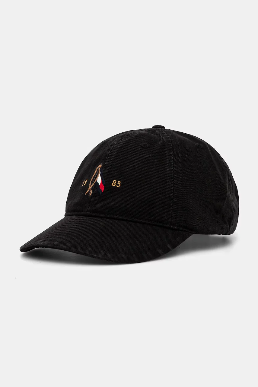 Tommy Hilfiger Шапка с козирка