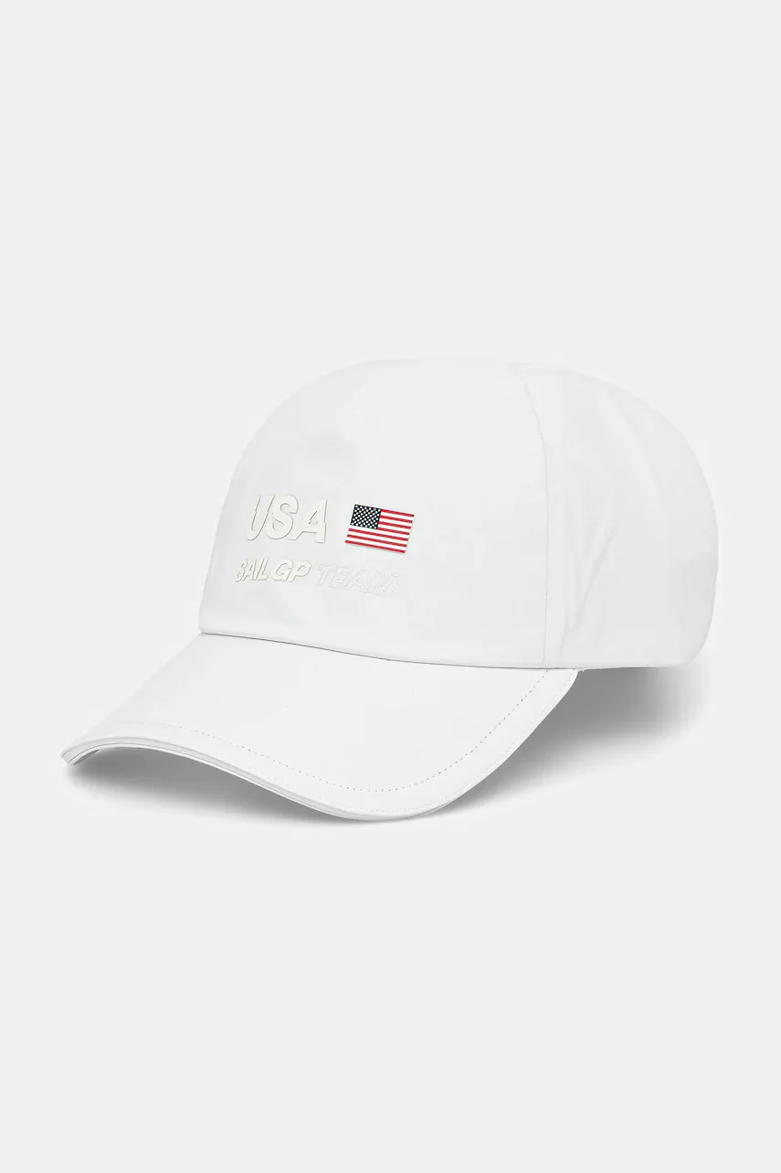 Tommy Hilfiger Шапка с козирка x SAIL GP