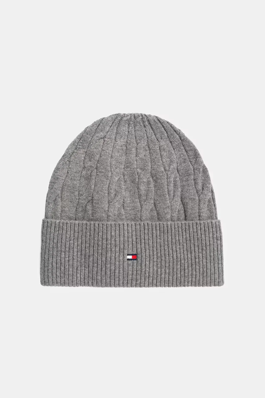 Tommy Hilfiger Шапка с вълна