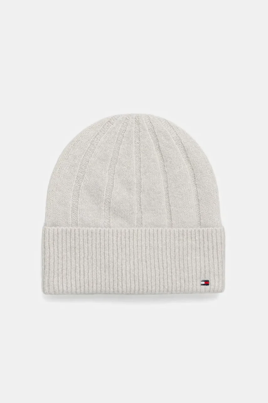 Tommy Hilfiger Шапка с вълна