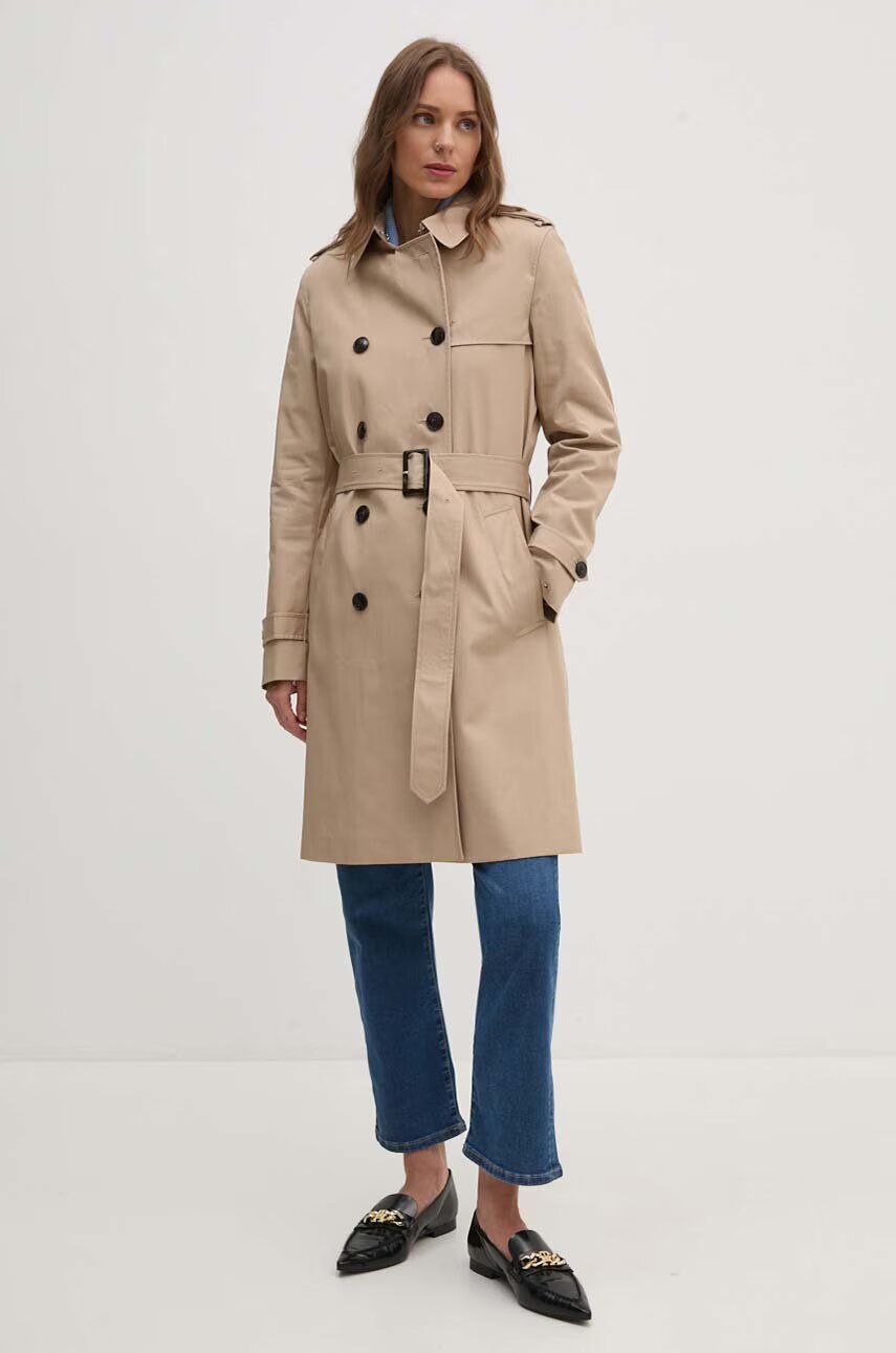Tommy Hilfiger Шлифер