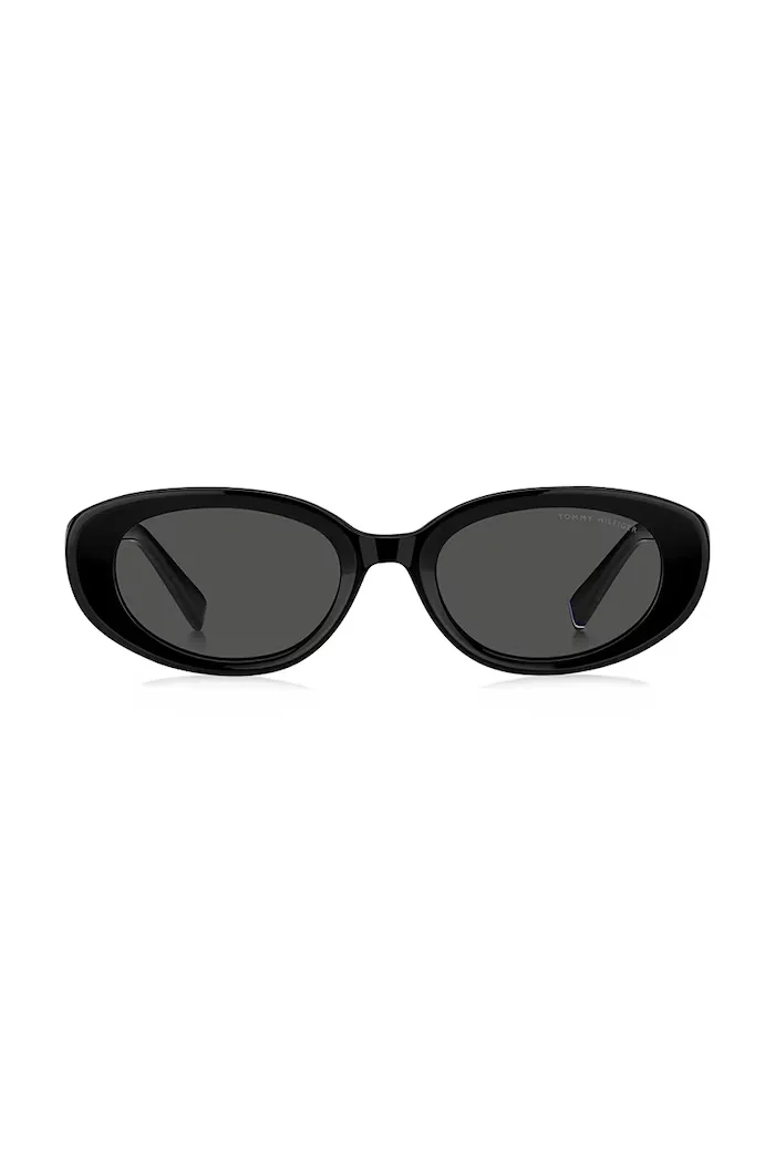 Tommy Hilfiger Слънчеви очила в черно TH 2344/S