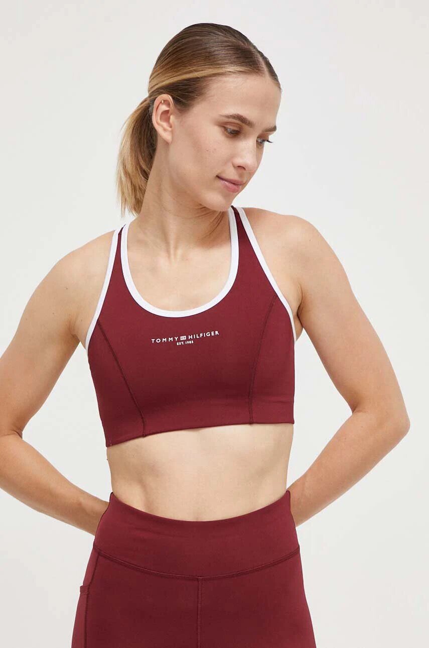 Tommy Hilfiger Спортен сутиен