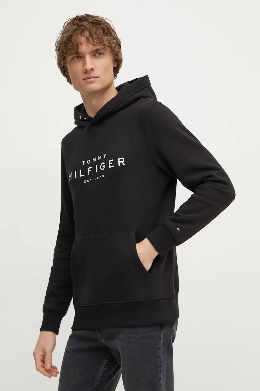 Tommy Hilfiger Суичър