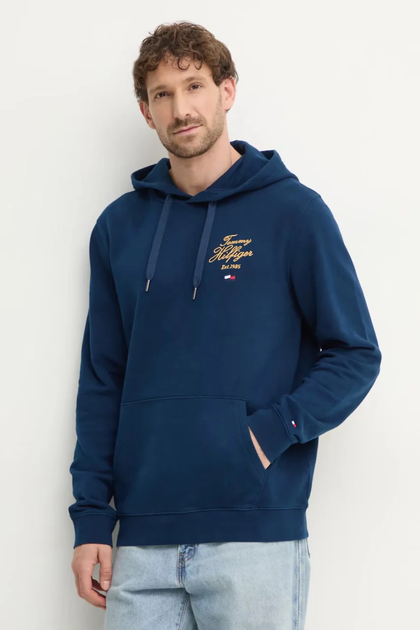 Tommy Hilfiger Суичър