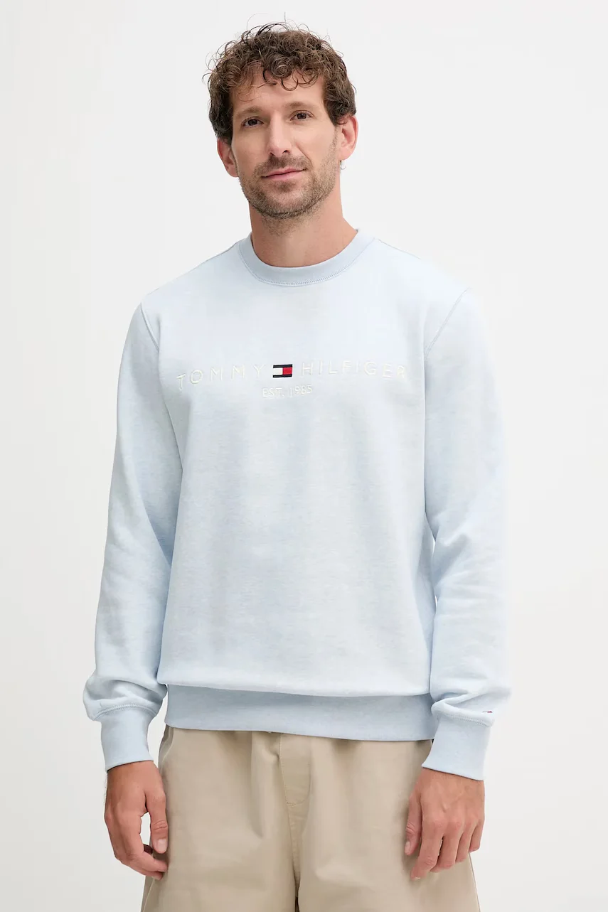 Tommy Hilfiger Суичър