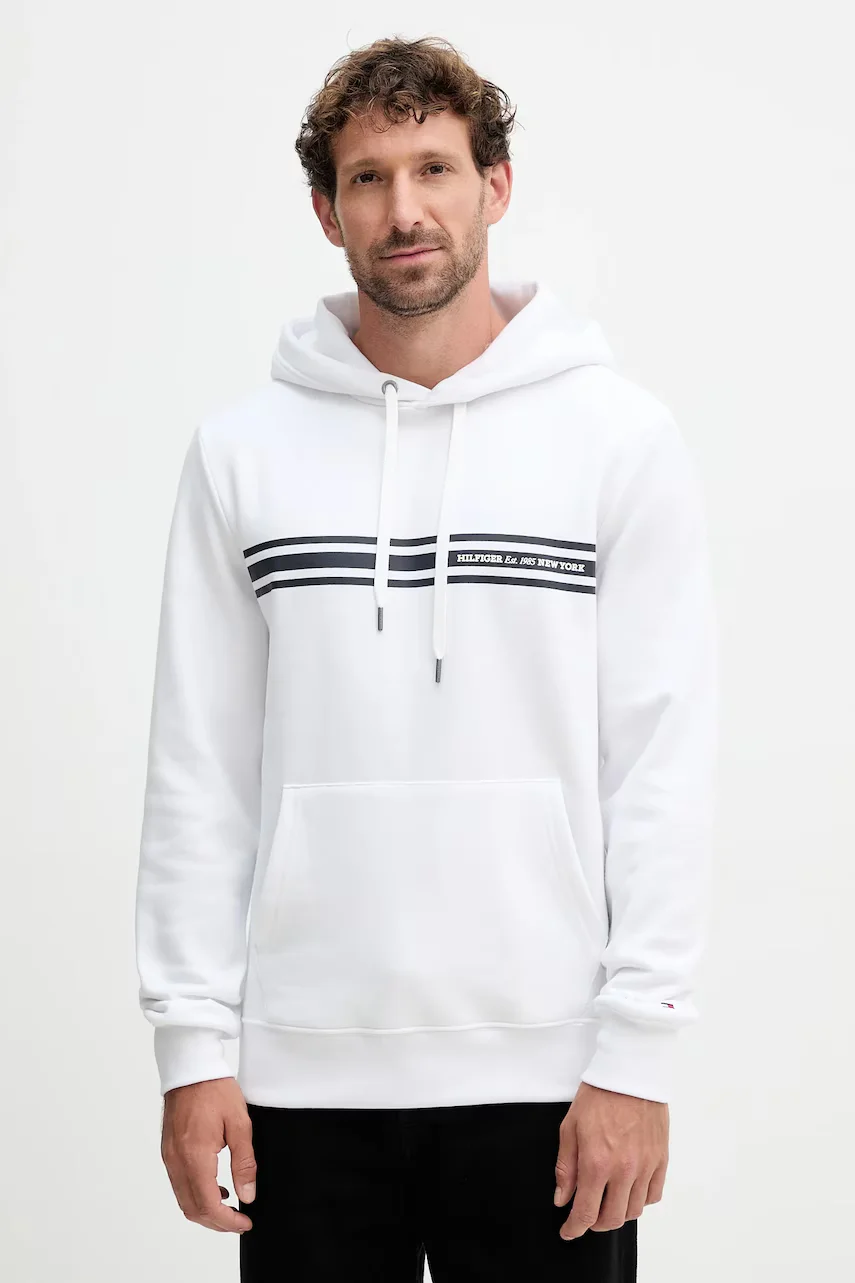 Tommy Hilfiger Суичър