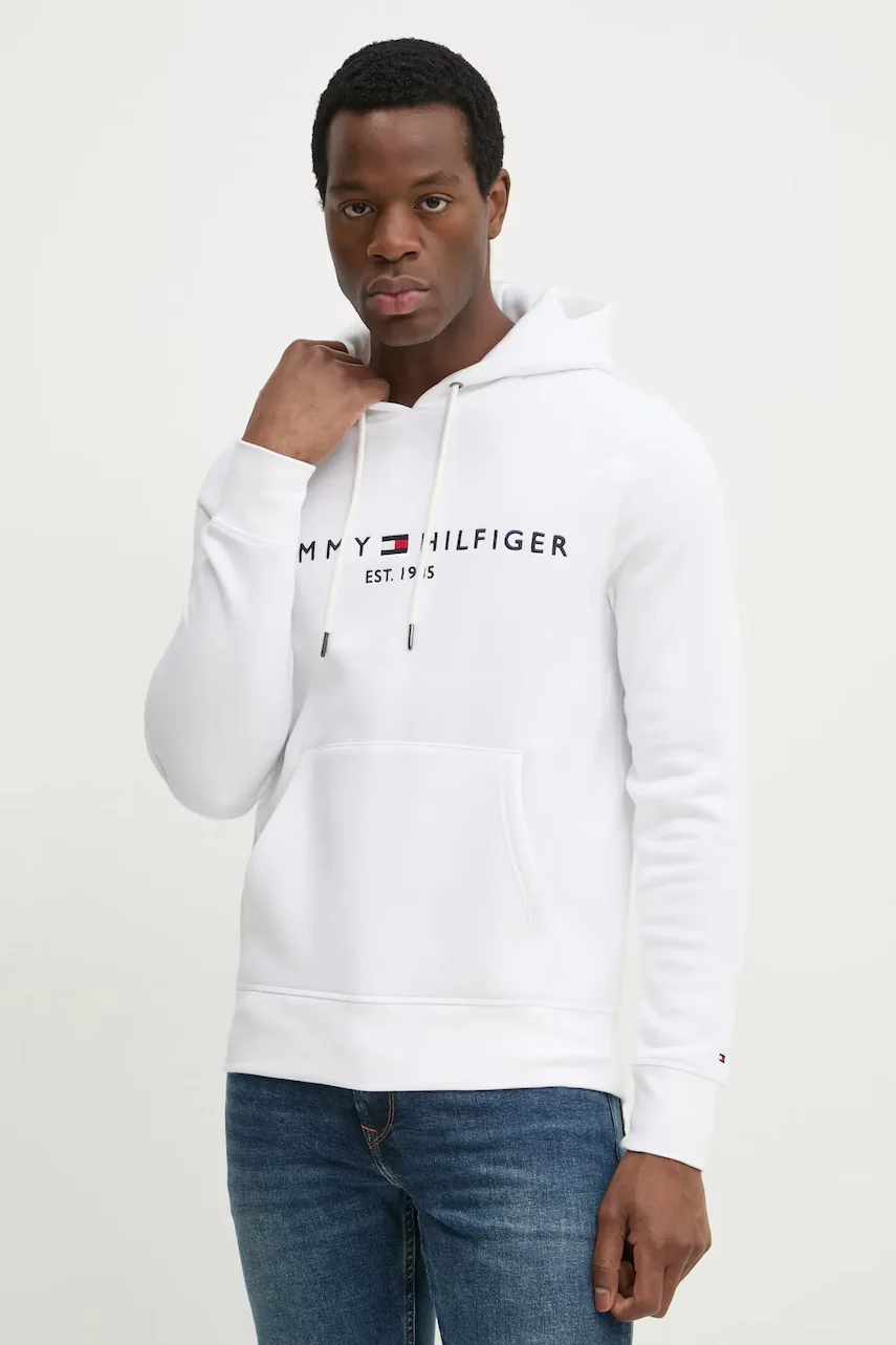 Tommy Hilfiger Суичър
