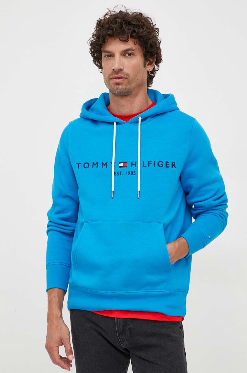 Tommy Hilfiger Суичър