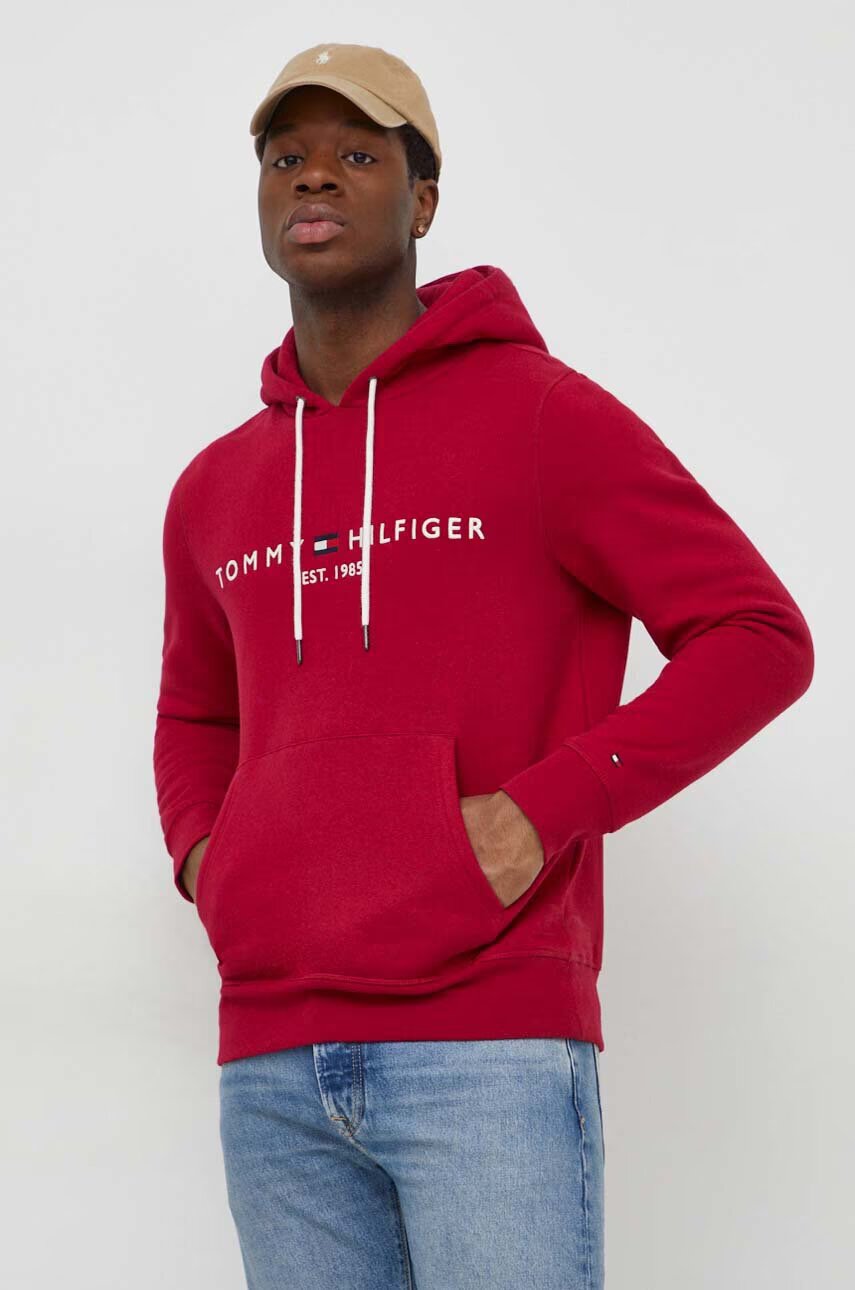 Tommy Hilfiger Суичър