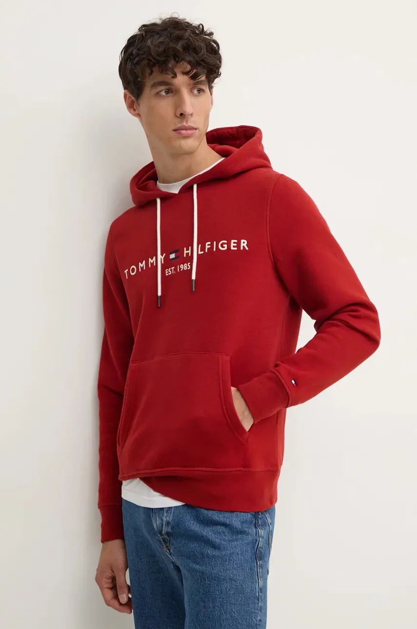 Tommy Hilfiger Суичър