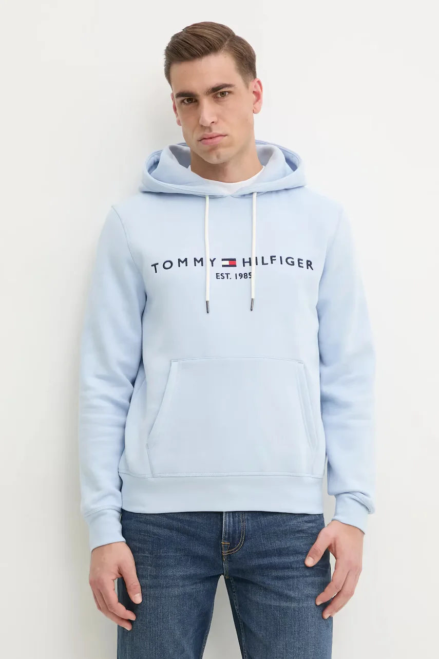 Tommy Hilfiger Суичър