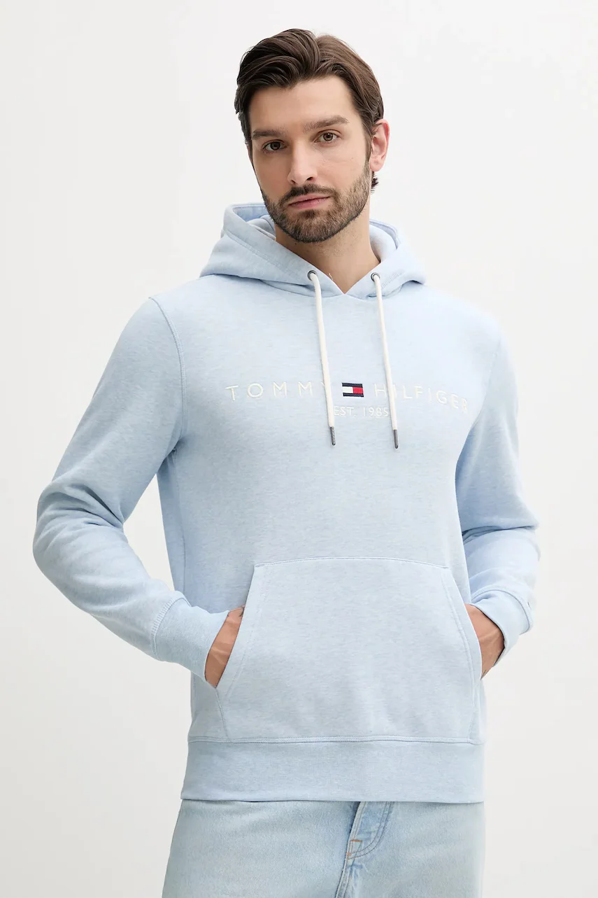 Tommy Hilfiger Суичър