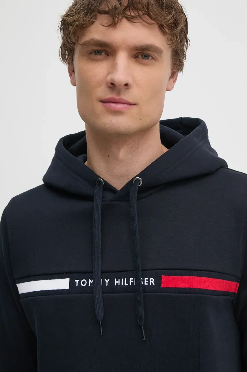 Tommy Hilfiger Суичър