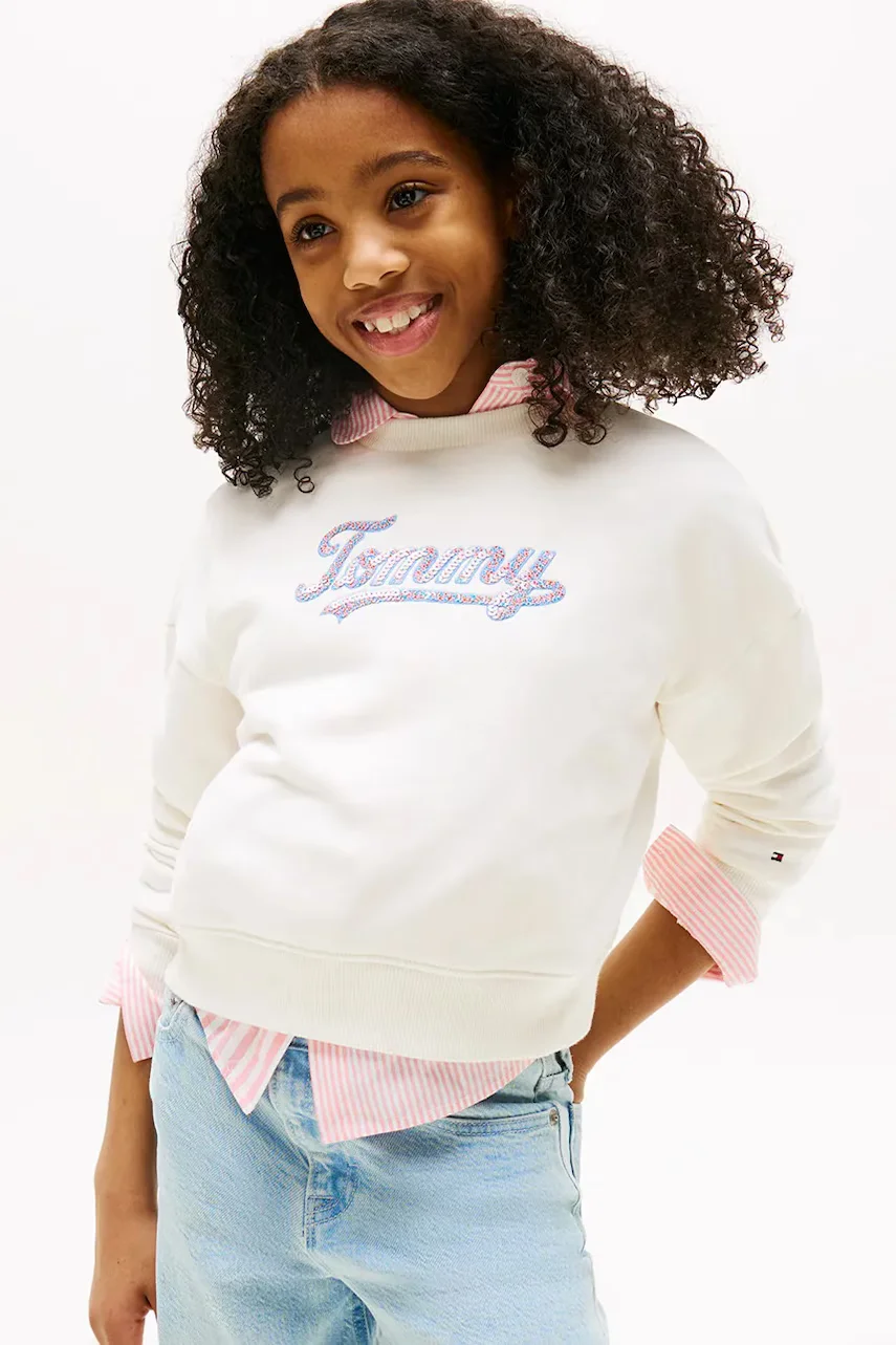 Tommy Hilfiger Суичър