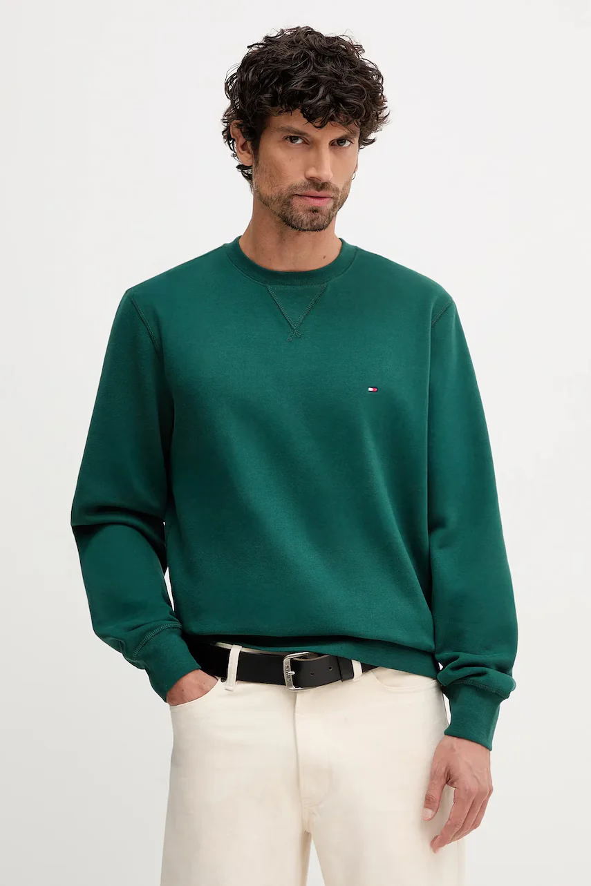 Tommy Hilfiger Суичър