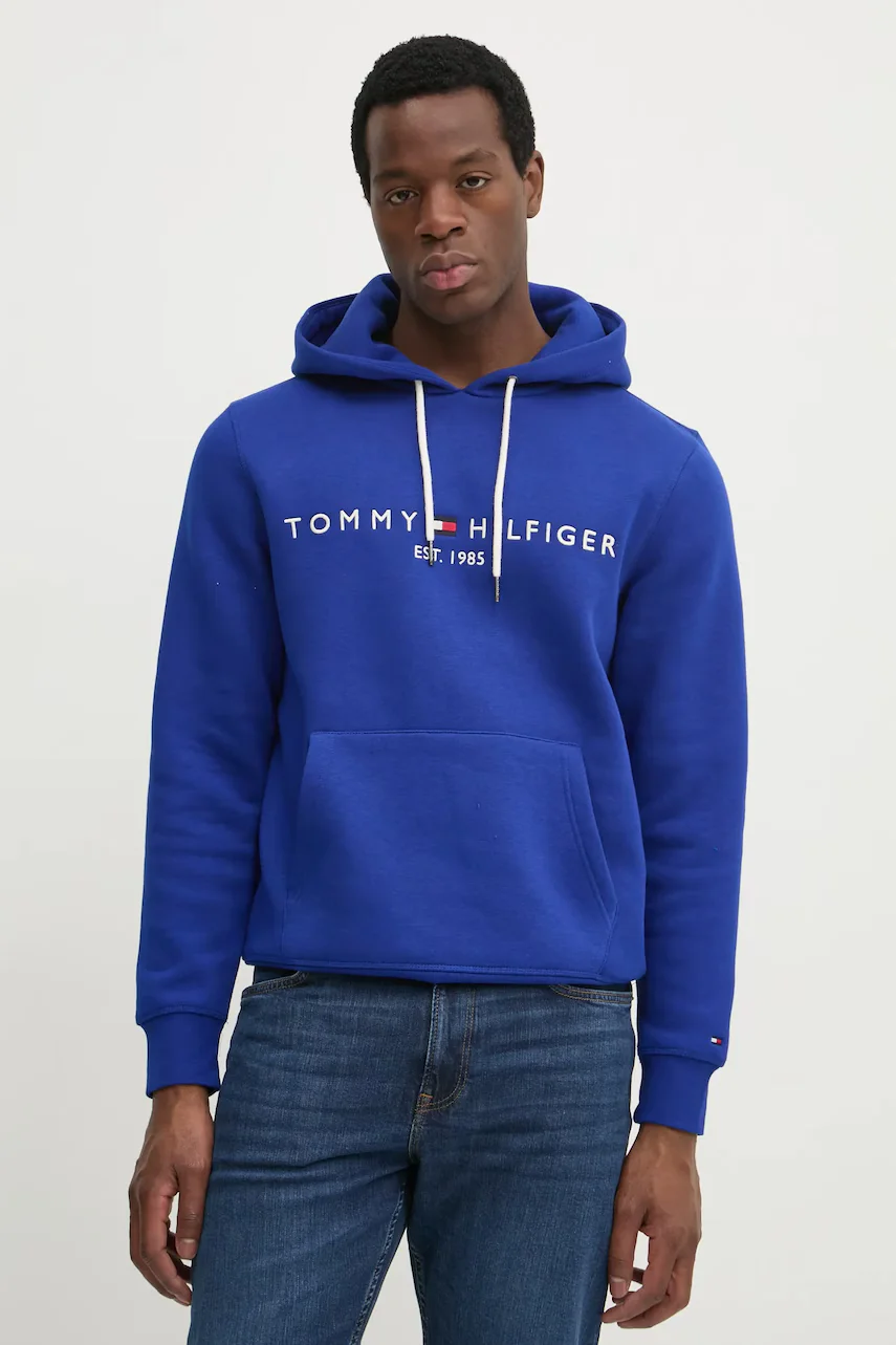 Tommy Hilfiger Суичър
