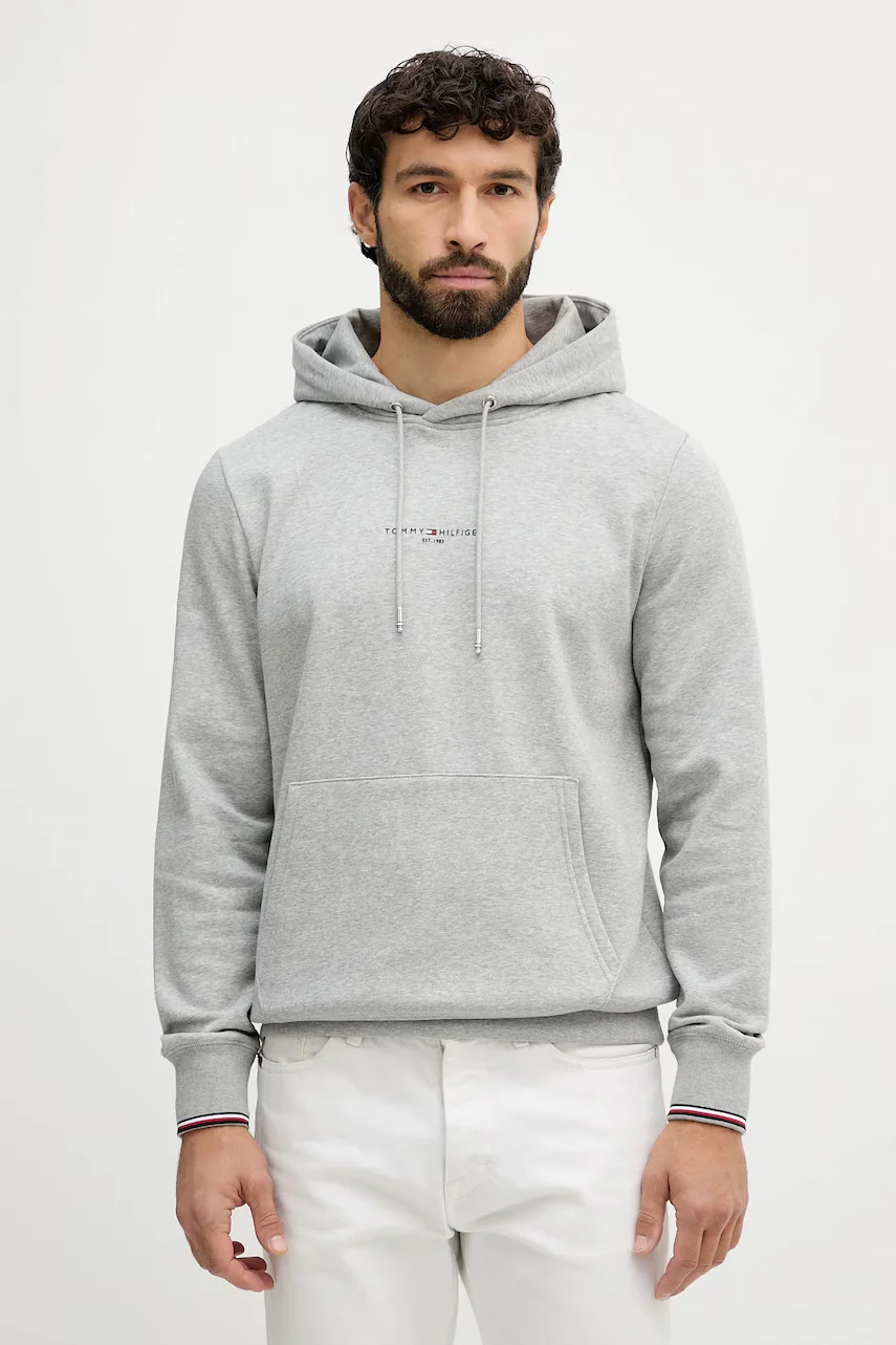 Tommy Hilfiger Суичър