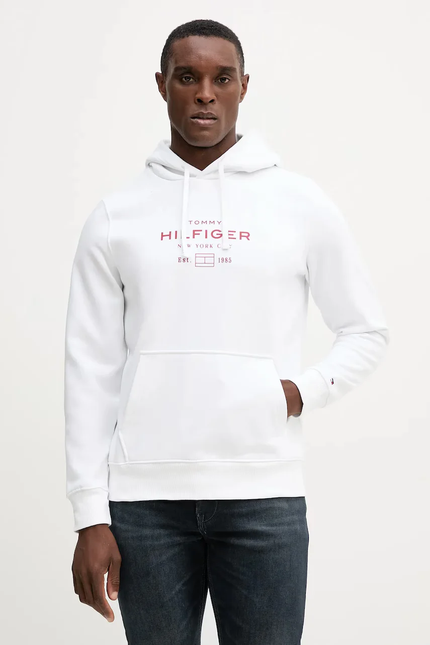 Tommy Hilfiger Суичър