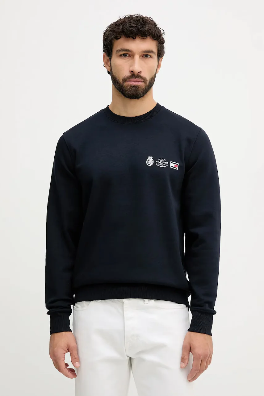 Tommy Hilfiger Суичър