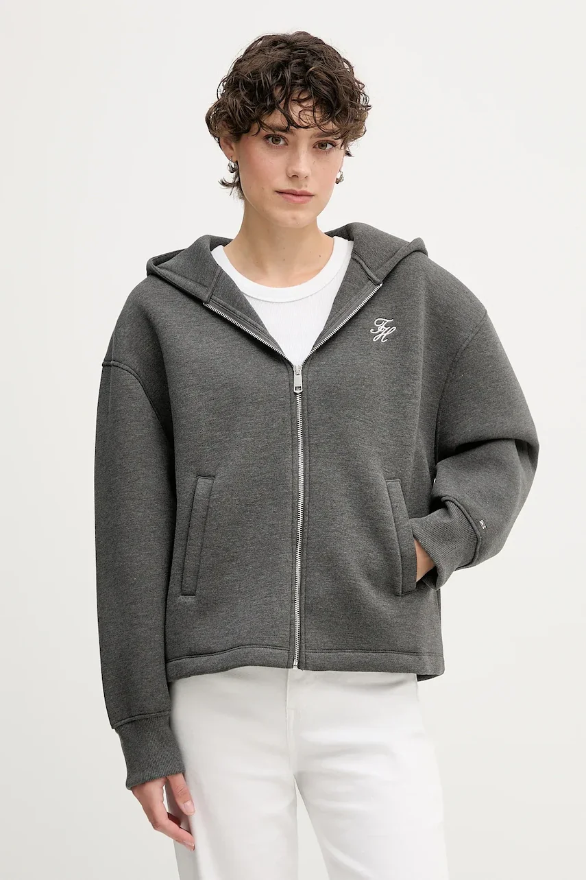 Tommy Hilfiger Суичър