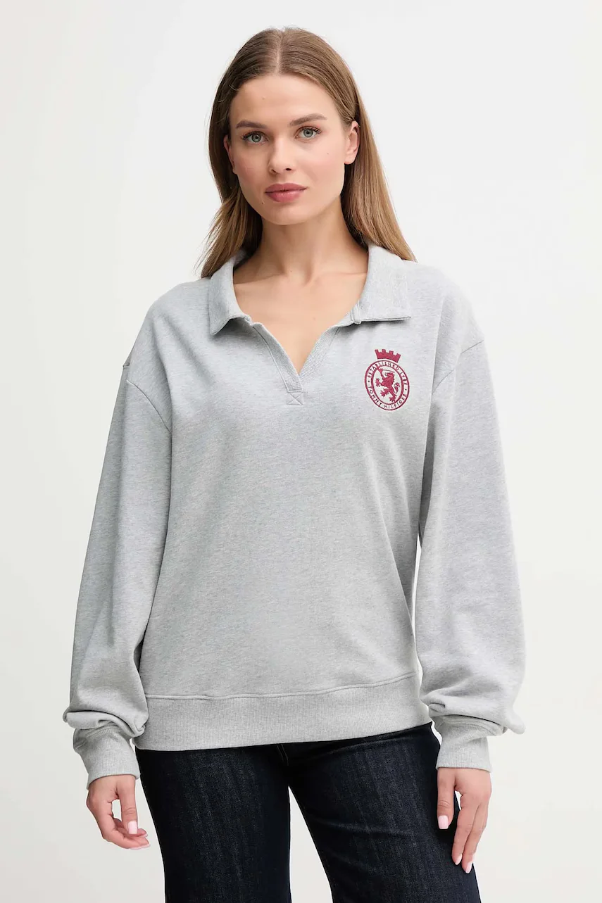 Tommy Hilfiger Суичър